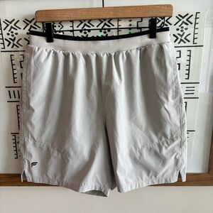 Fabletics Athletic Shorts